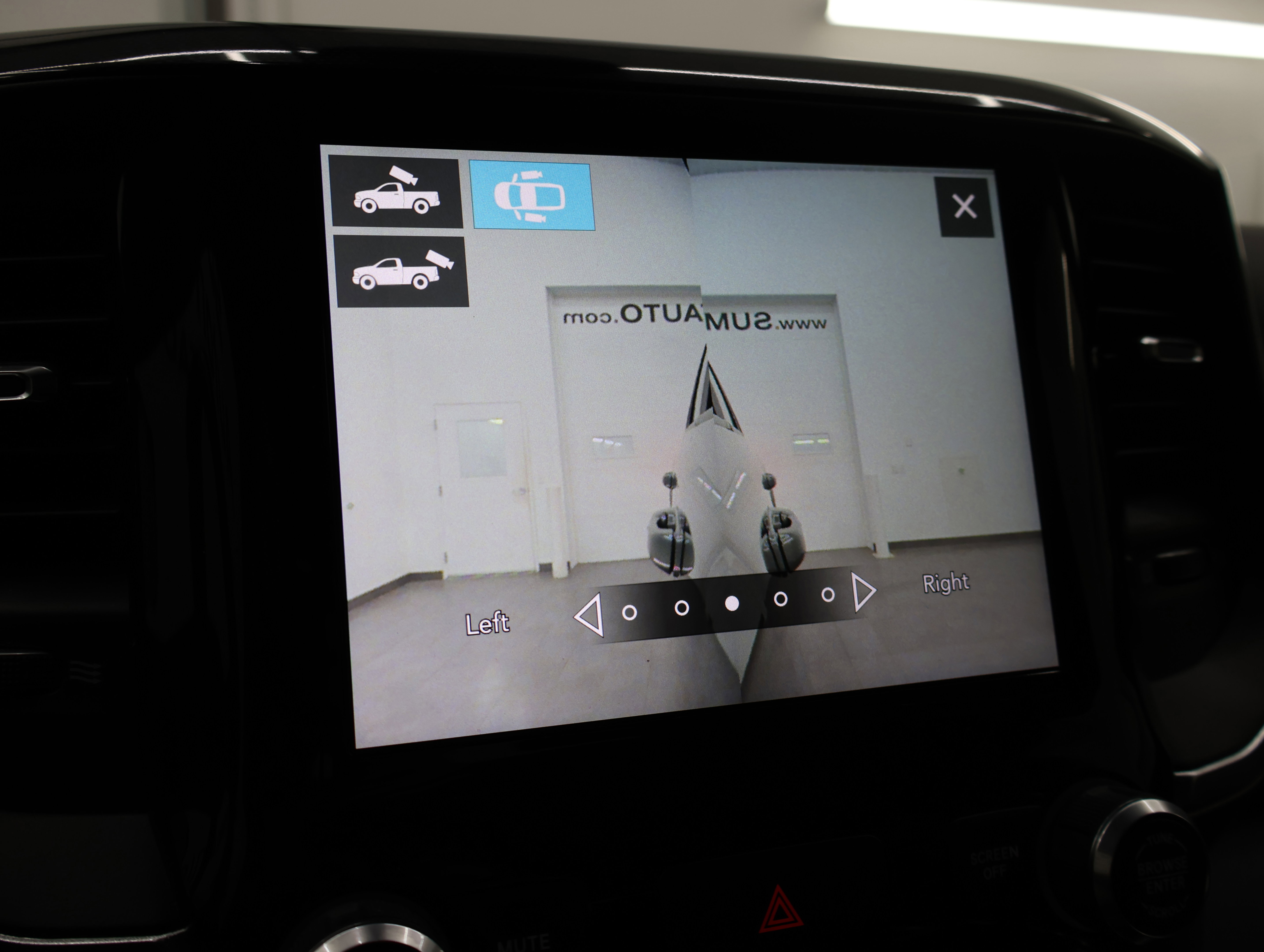 Used 2021 RAM 2500 Laramie image 21