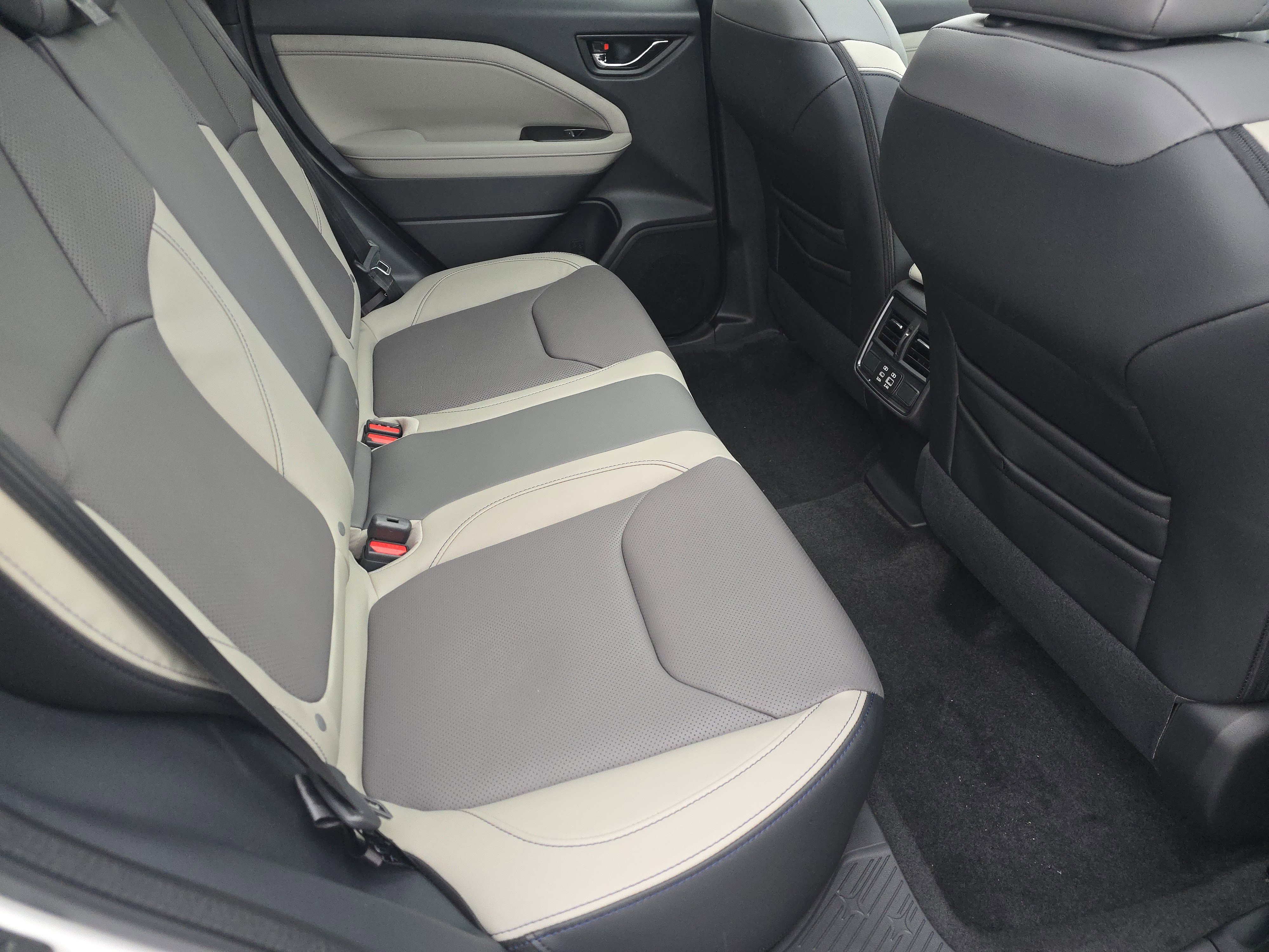 New 2026 Subaru Forester Limited image 18