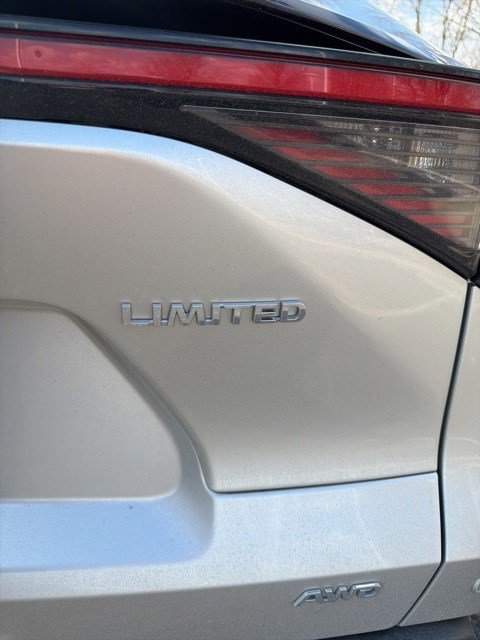 Used 2024 Toyota bZ4X AWD w/ Weather Package image 21