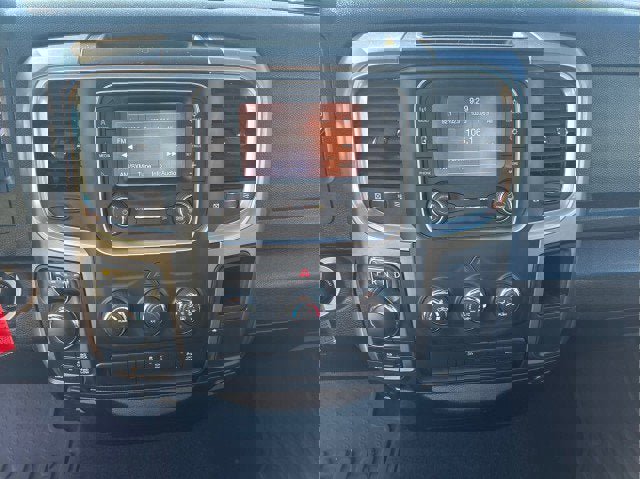 Used 2021 RAM 1500 Classic Warlock w/ Warlock All Terrain Package image 13