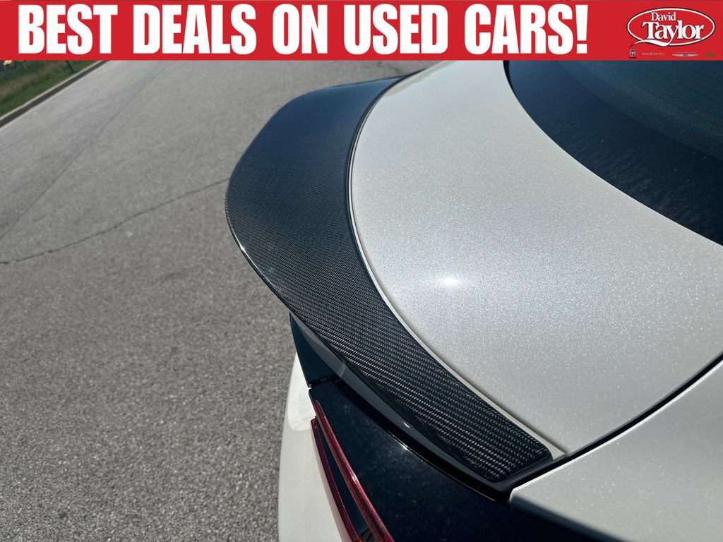 Used 2022 Subaru BRZ Premium RWD image 31