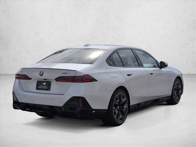 New 2026 BMW i5 eDrive40 w/ M Sport Package video 2