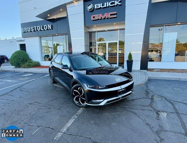 Used 2023 Hyundai Ioniq 5 SE w/ Cargo Package