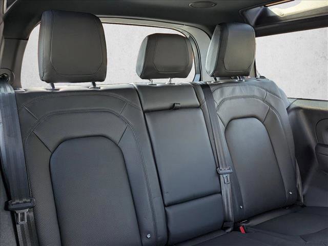 Certified 2023 Land Rover Defender 90 V8 image 21