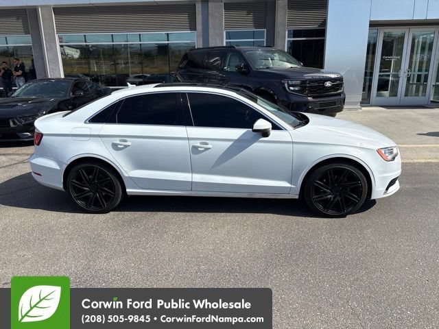 Used 2015 Audi A3 TDI Premium Plus FWD image 3