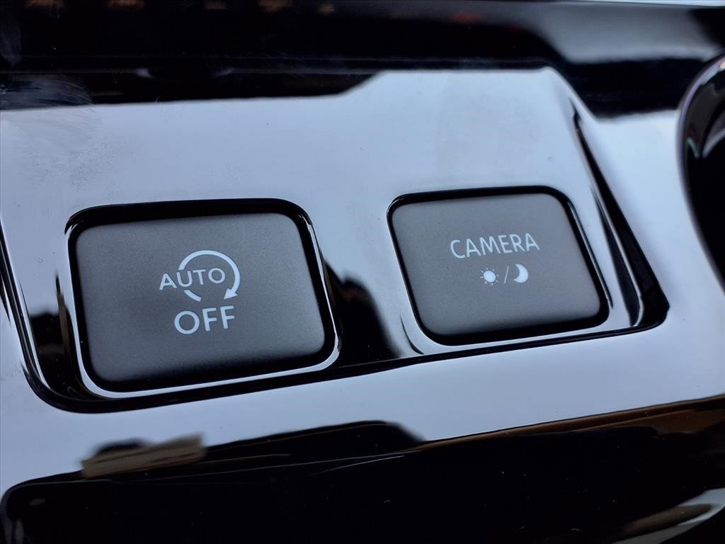 New 2026 Nissan Murano SL w/ Comfort Package image 18