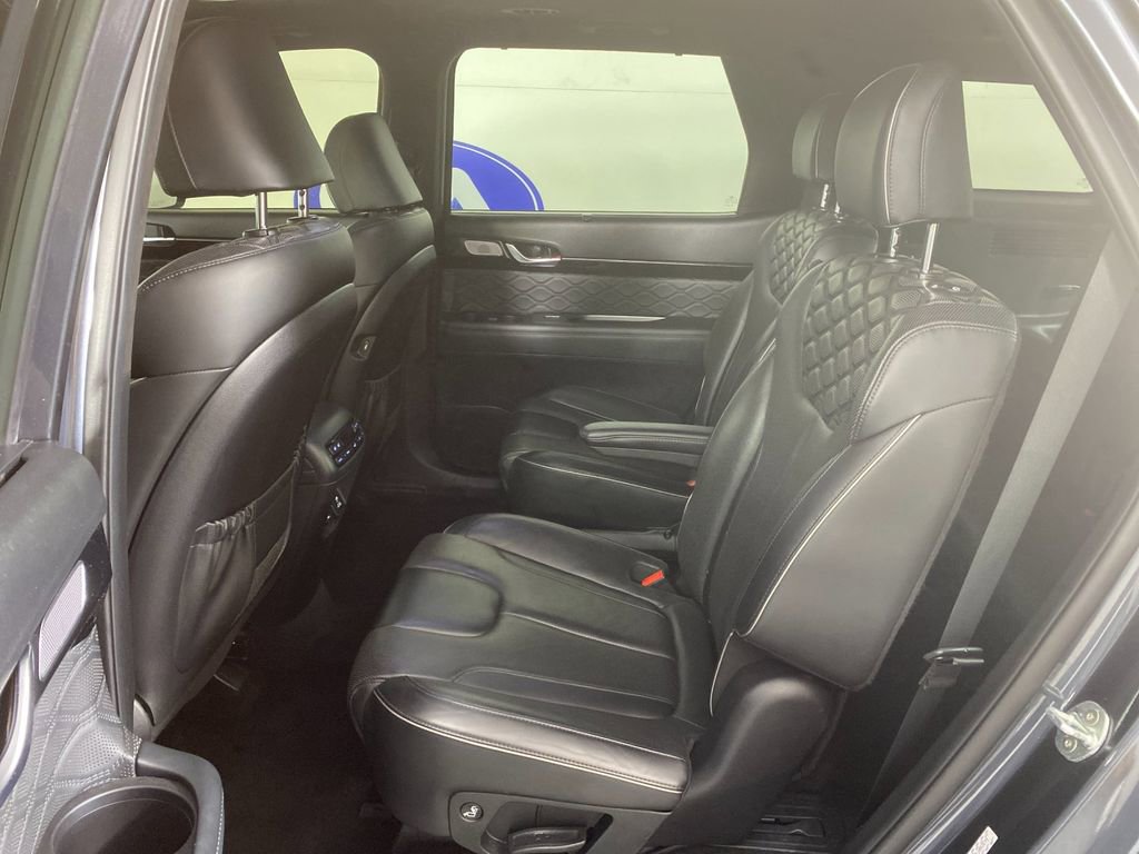 Used 2020 Hyundai Palisade Limited FWD image 33