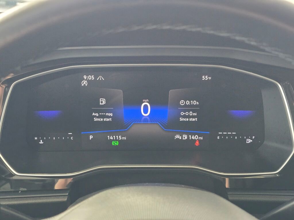 Used 2024 Volkswagen Jetta S image 25