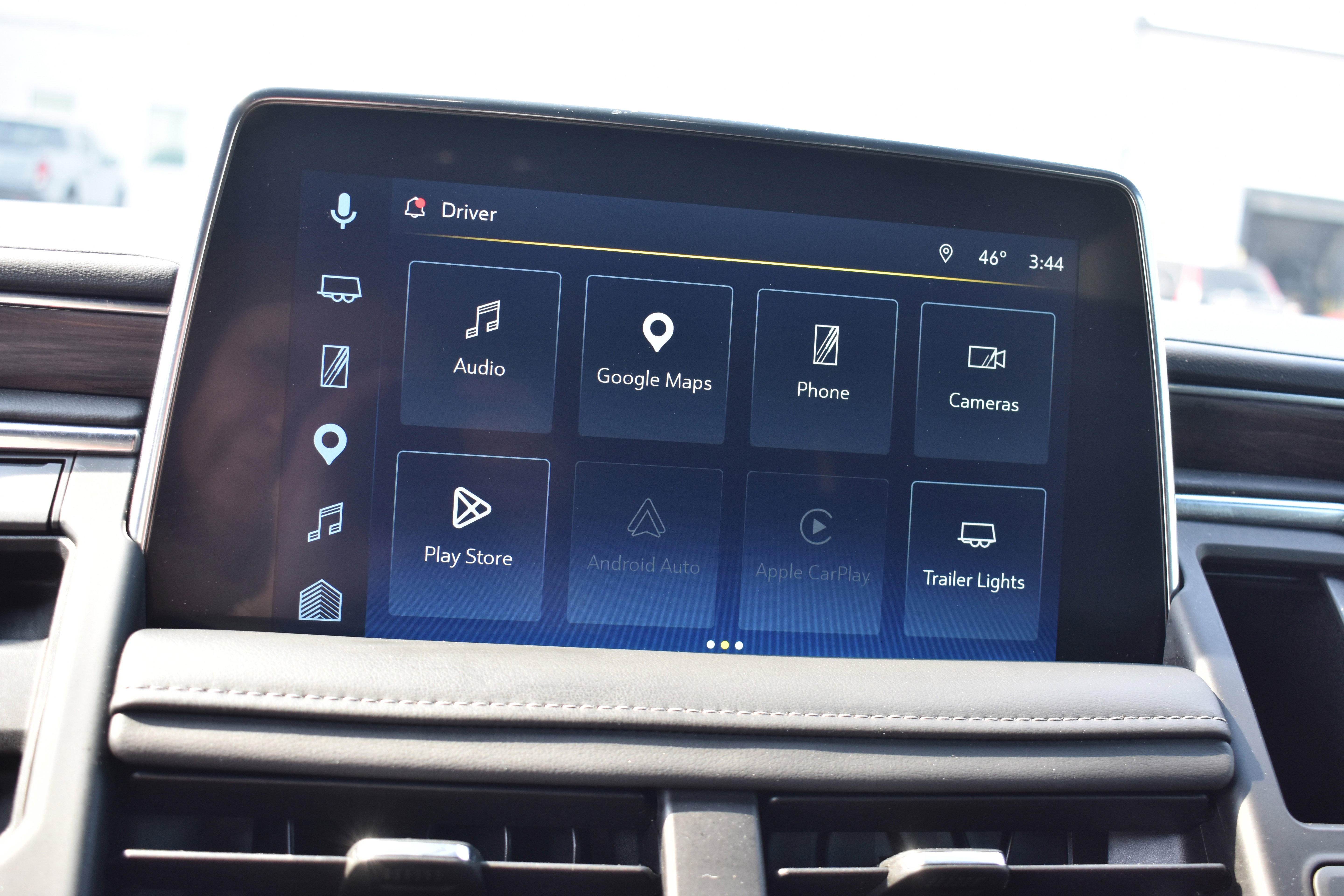 Used 2023 Chevrolet Tahoe LT image 22