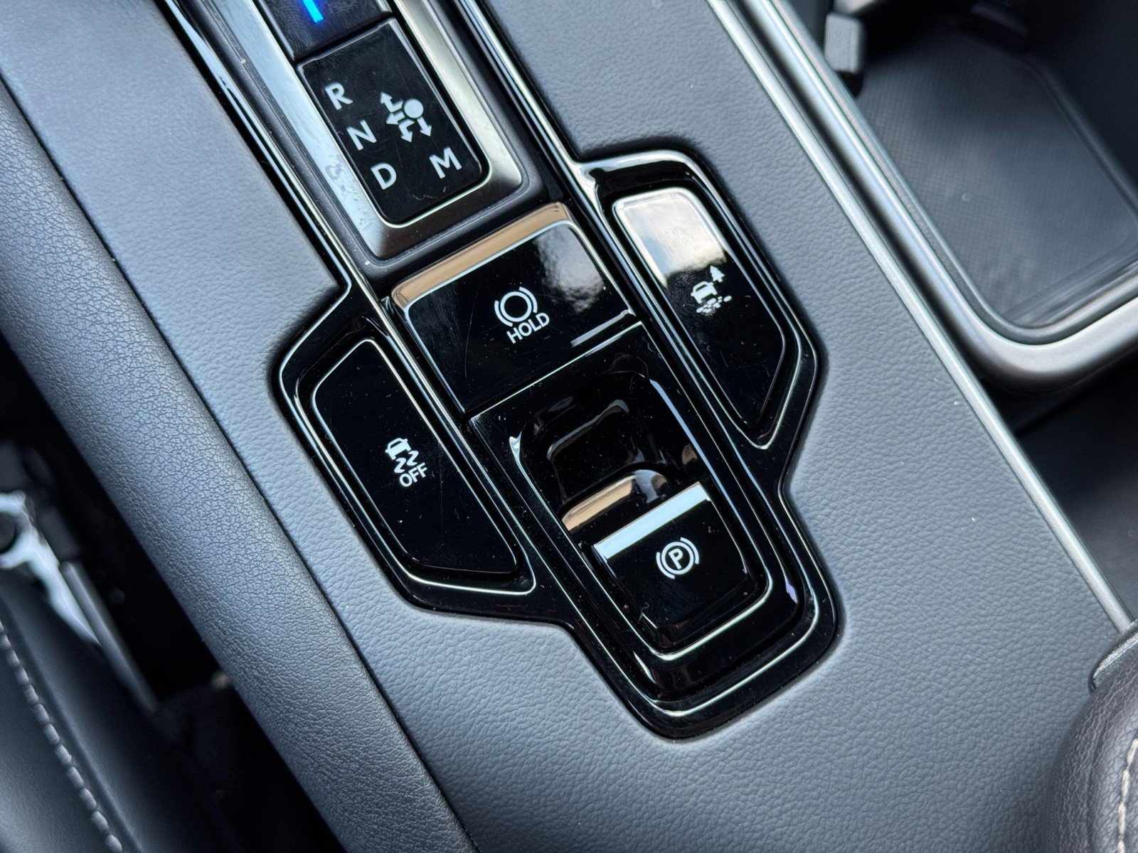 Used 2025 Lexus TX 500h AWD w/ Technology Package image 30
