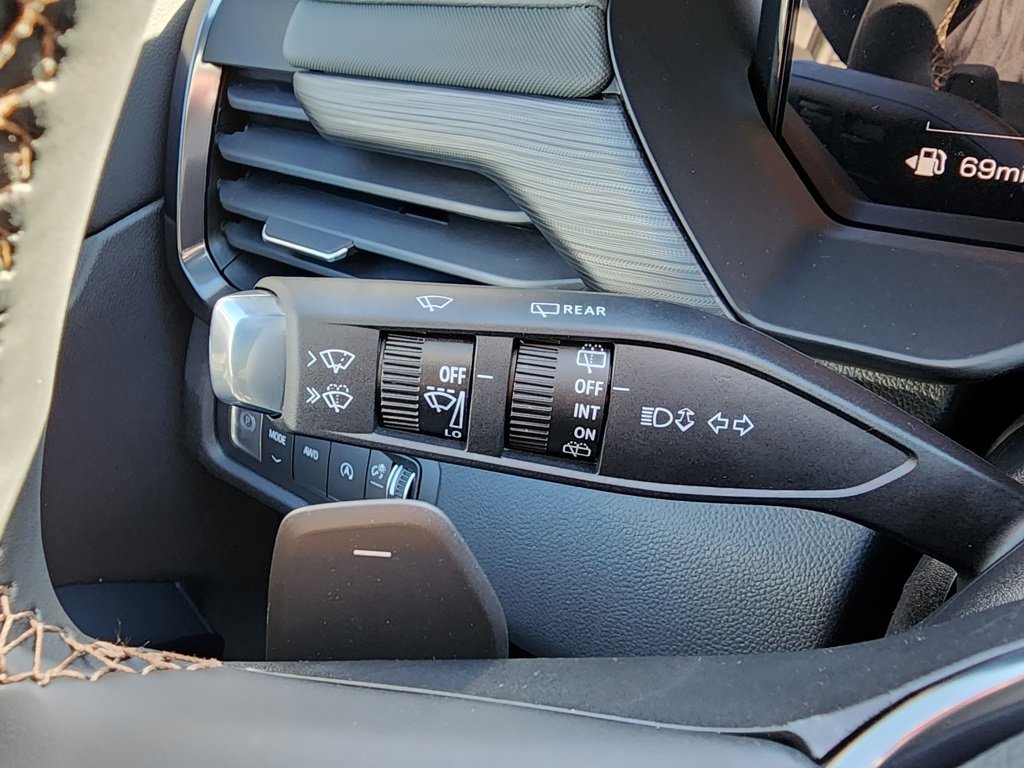 New 2026 GMC Acadia AT4 w/ Luxury Package image 23