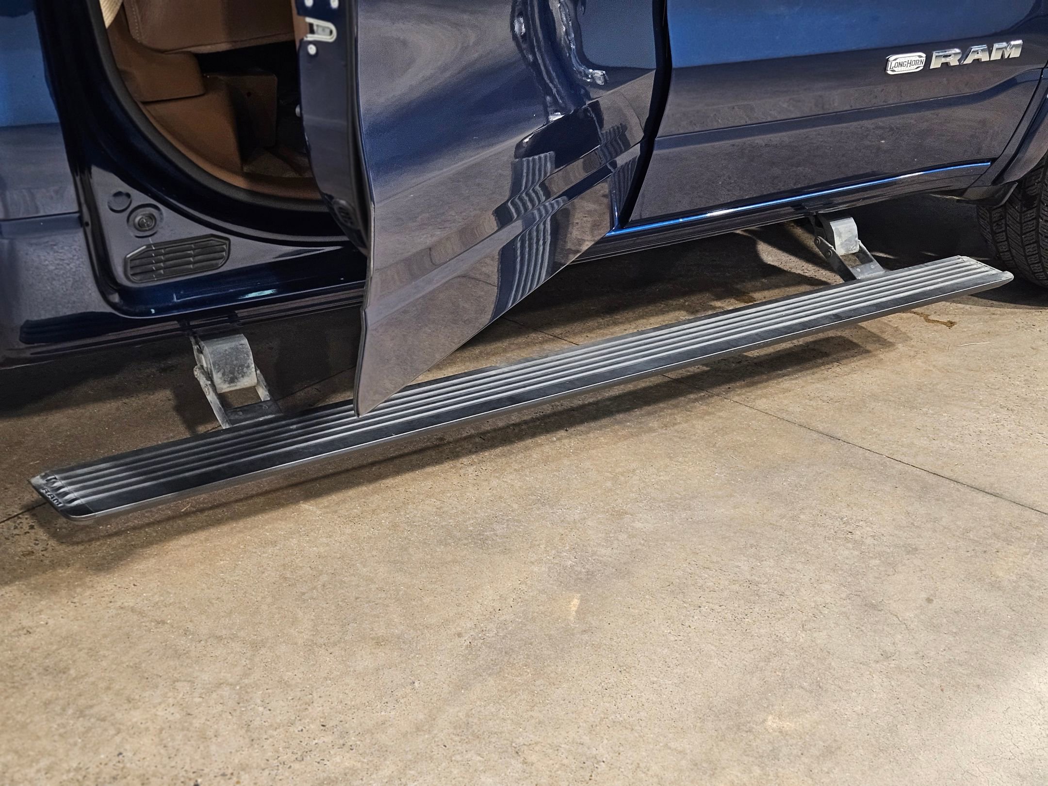 Used 2021 RAM 1500 Limited image 39