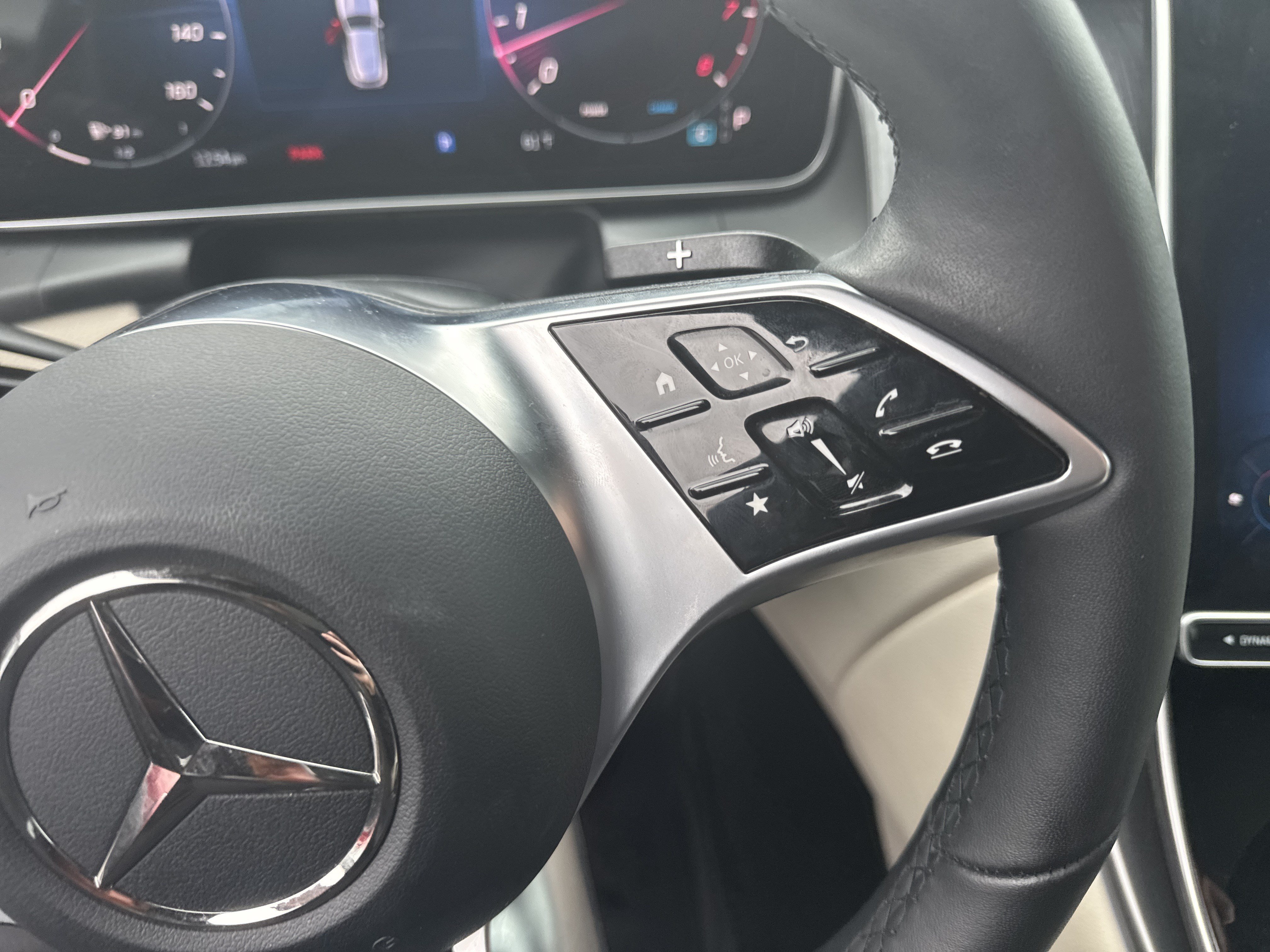 Certified 2026 Mercedes-Benz GLC 300 image 20