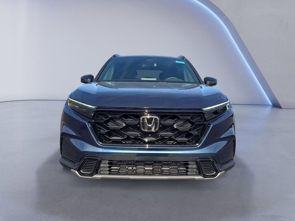 New 2026 Honda CR-V Sport image 8