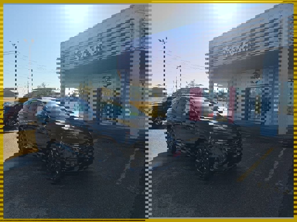 New 2026 Nissan Murano Platinum