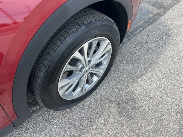 Certified 2023 Buick Envision Preferred AWD/4WD image 20