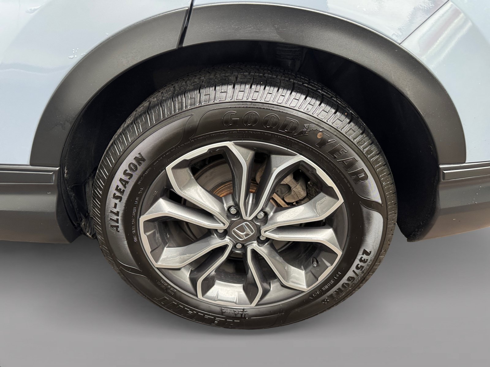 Used 2020 Honda CR-V EX image 15