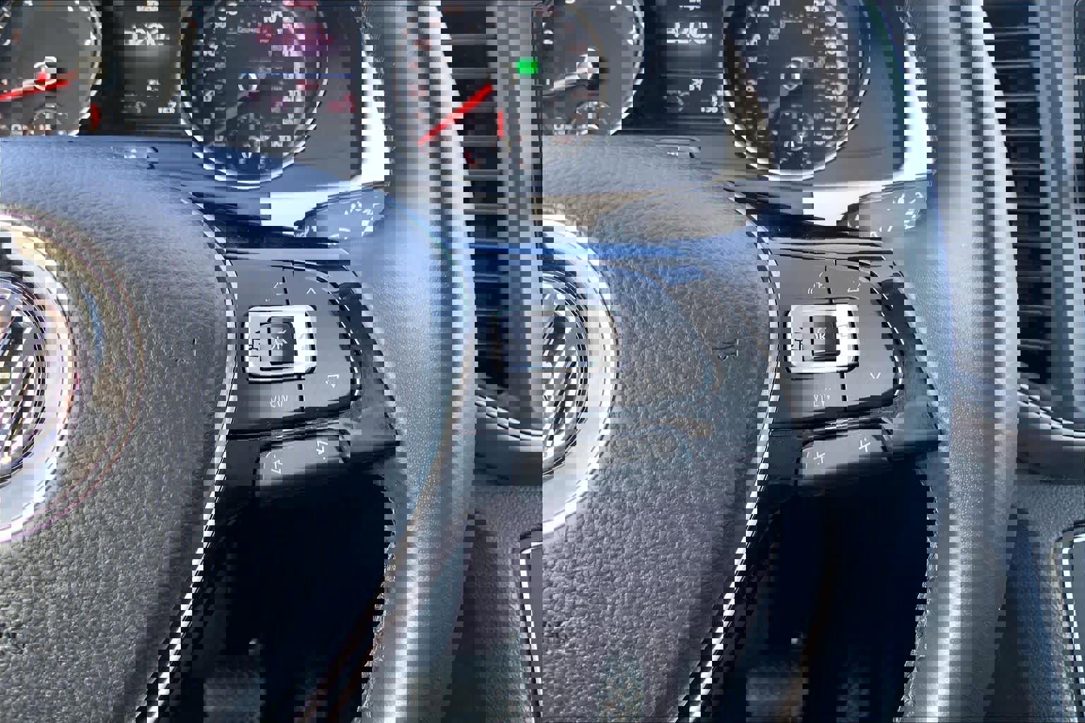 Used 2019 Volkswagen Atlas SE w/ Towing Package image 25