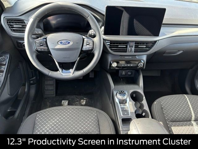 New 2026 Ford Escape Active w/ Active Premium Tech Pack image 17