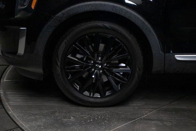 Used 2021 Kia Telluride SX image 8