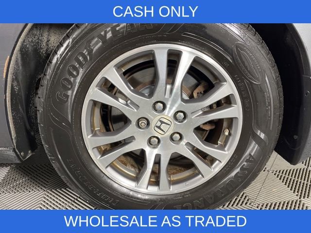 Used 2011 Honda Odyssey EX-L image 11