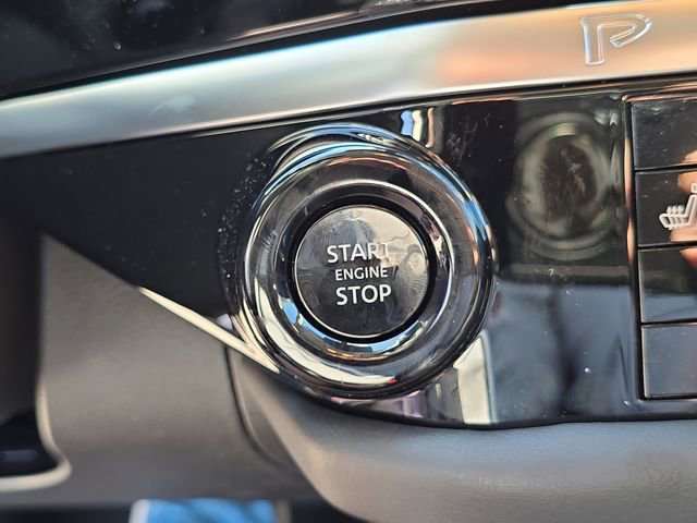 New 2026 Nissan Pathfinder SL w/ SL Premium Package image 29