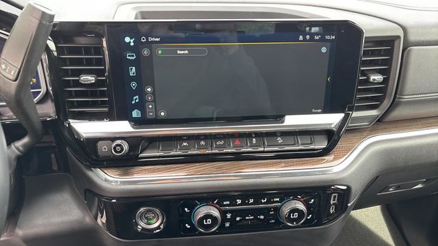 Used 2024 Chevrolet Silverado 1500 RST w/ Z71 Off-Road Package image 25