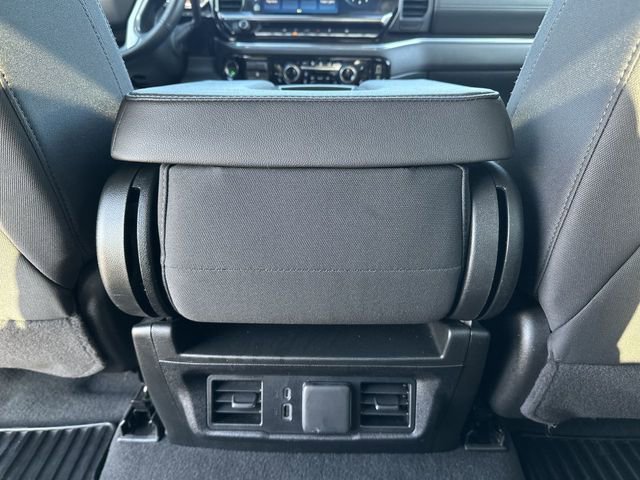 Used 2025 Chevrolet Silverado 1500 LT image 22