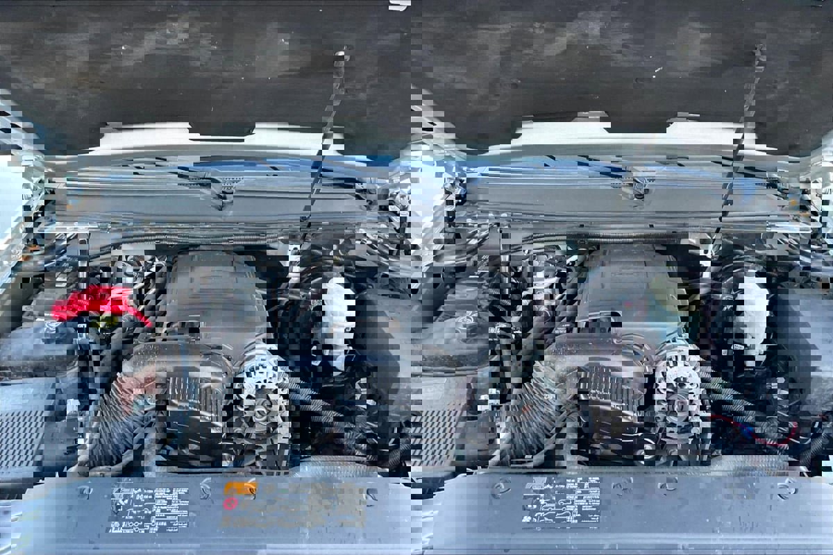 Used 2013 Chevrolet Suburban LT w/ Suspension Package, Off-Road image 30