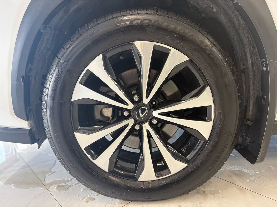 Used 2021 Lexus NX 300 F Sport w/ Accessory Package 2 image 44