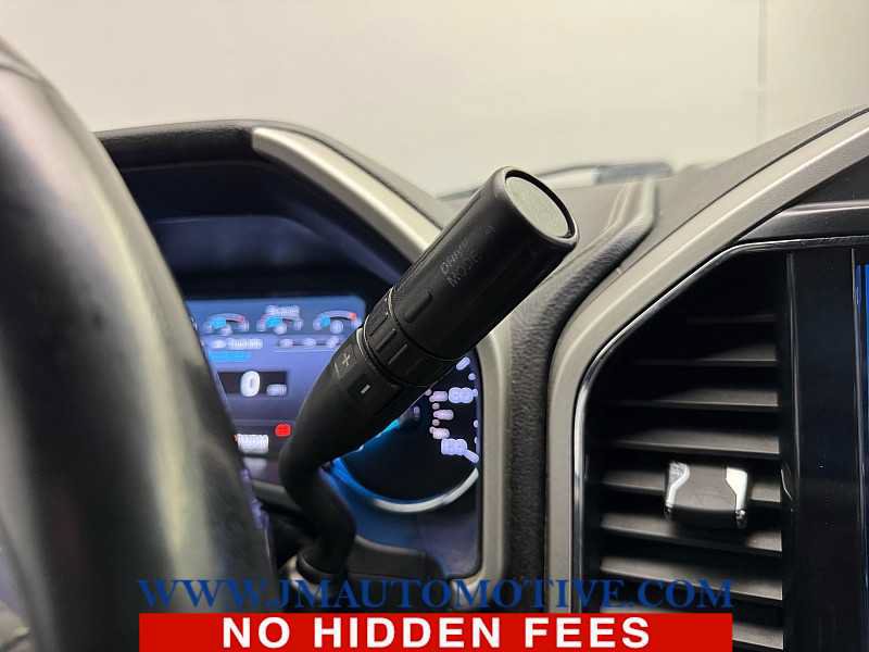 Used 2022 Ford F250 Lariat AWD/4WD image 31
