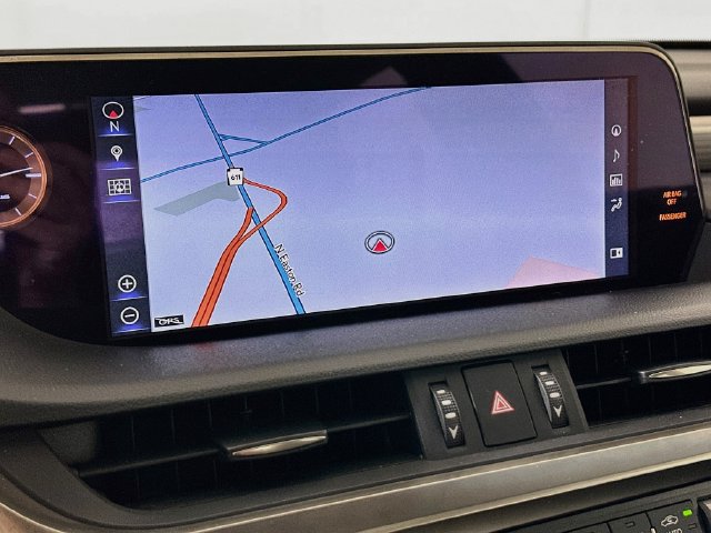 Used 2019 Lexus ES 350 F Sport FWD image 15