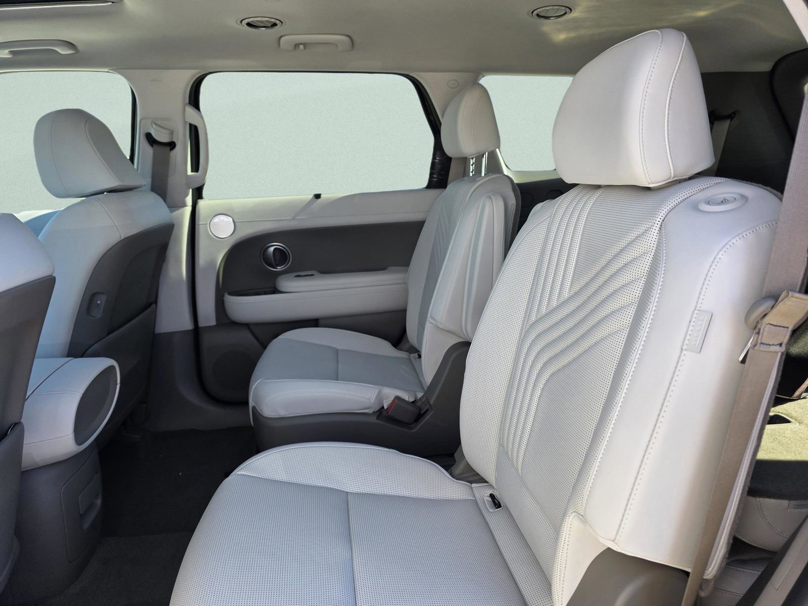 New 2026 Hyundai Palisade SEL image 13