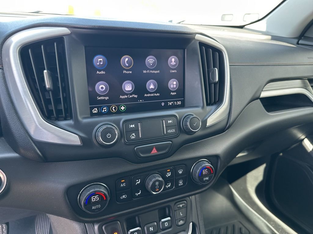 Used 2020 GMC Terrain SLT w/ Preferred Package image 15