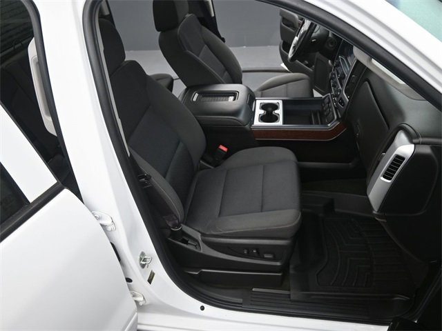 Used 2017 GMC Sierra 1500 SLE image 19