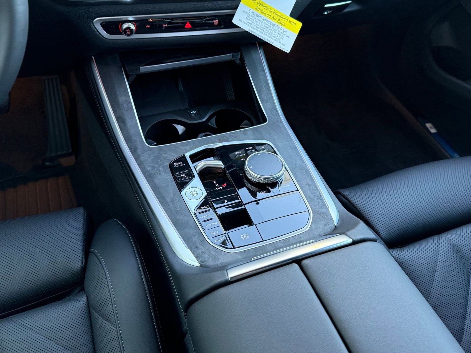 Used 2026 BMW X5 xDrive40i image 25