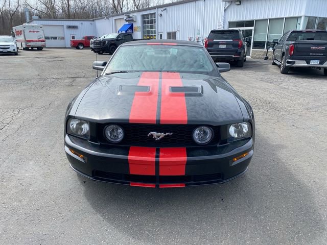 Used 2005 Ford Mustang GT image 8