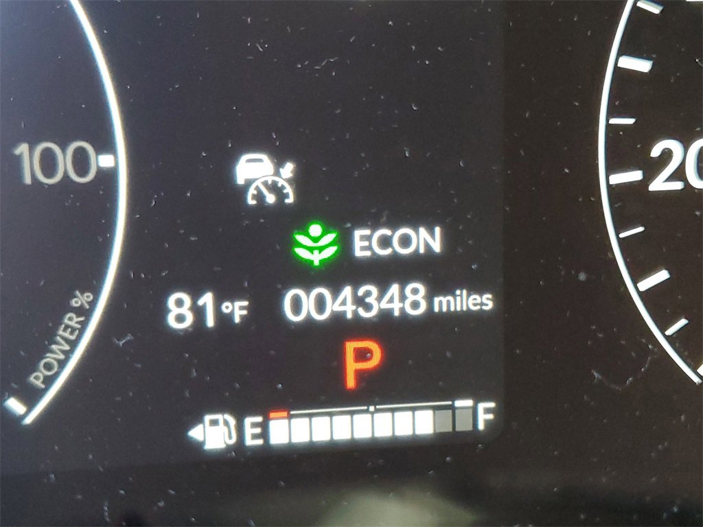 Used 2025 Honda CR-V Sport-L image 30