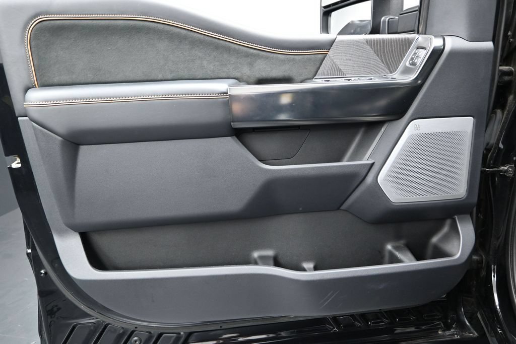 Used 2024 Ford F250 Platinum AWD/4WD image 16