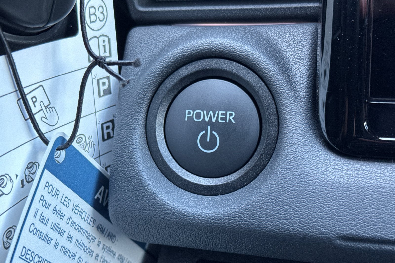 New 2026 Subaru Solterra AWD/4WD image 22