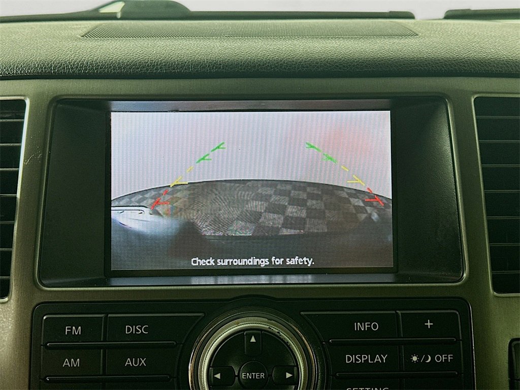 Used 2015 Nissan Armada SL image 19