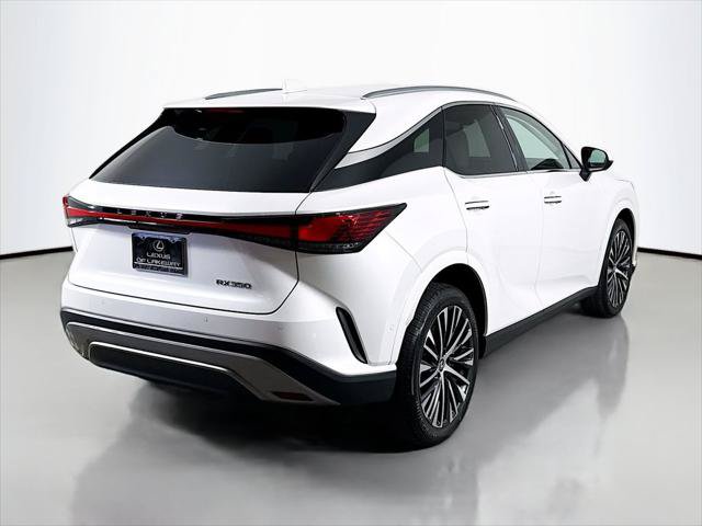 Certified 2025 Lexus RX 350 Premium Plus w/ Convenience Package FWD image 5