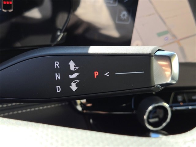 New 2026 Chevrolet Blazer EV LT image 14