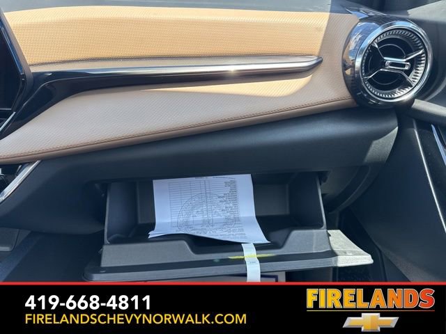 New 2025 Chevrolet Equinox ACTIV image 52