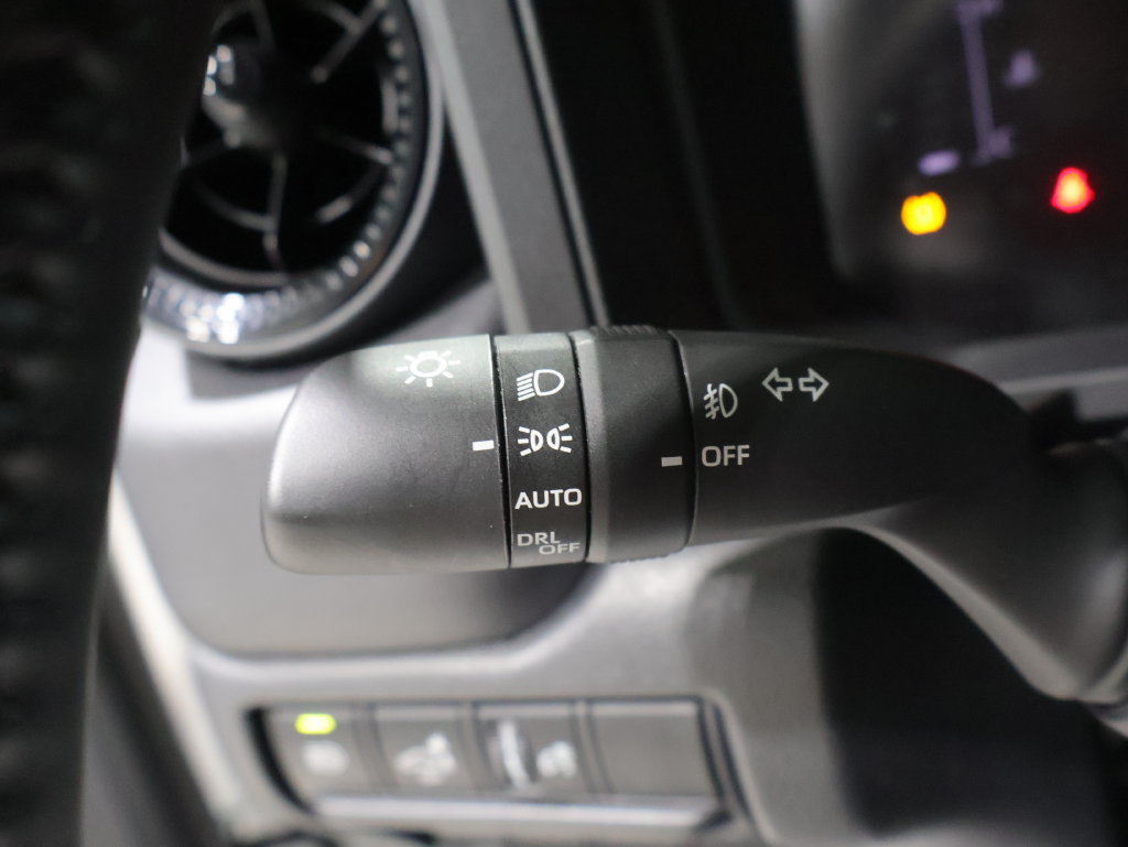 Used 2025 Toyota Land Cruiser 1958 AWD/4WD image 37