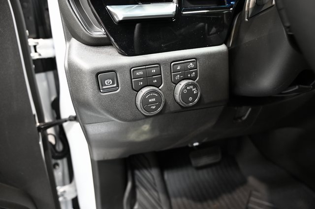 New 2026 Chevrolet Silverado 1500 LT image 24