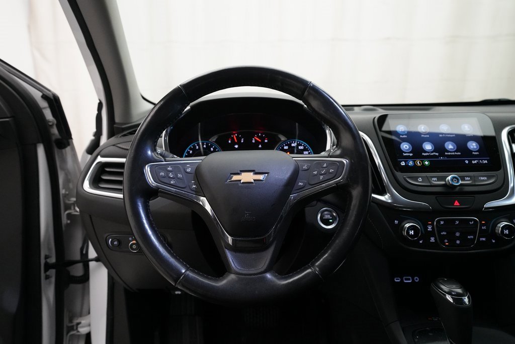 Used 2020 Chevrolet Equinox Premier image 4