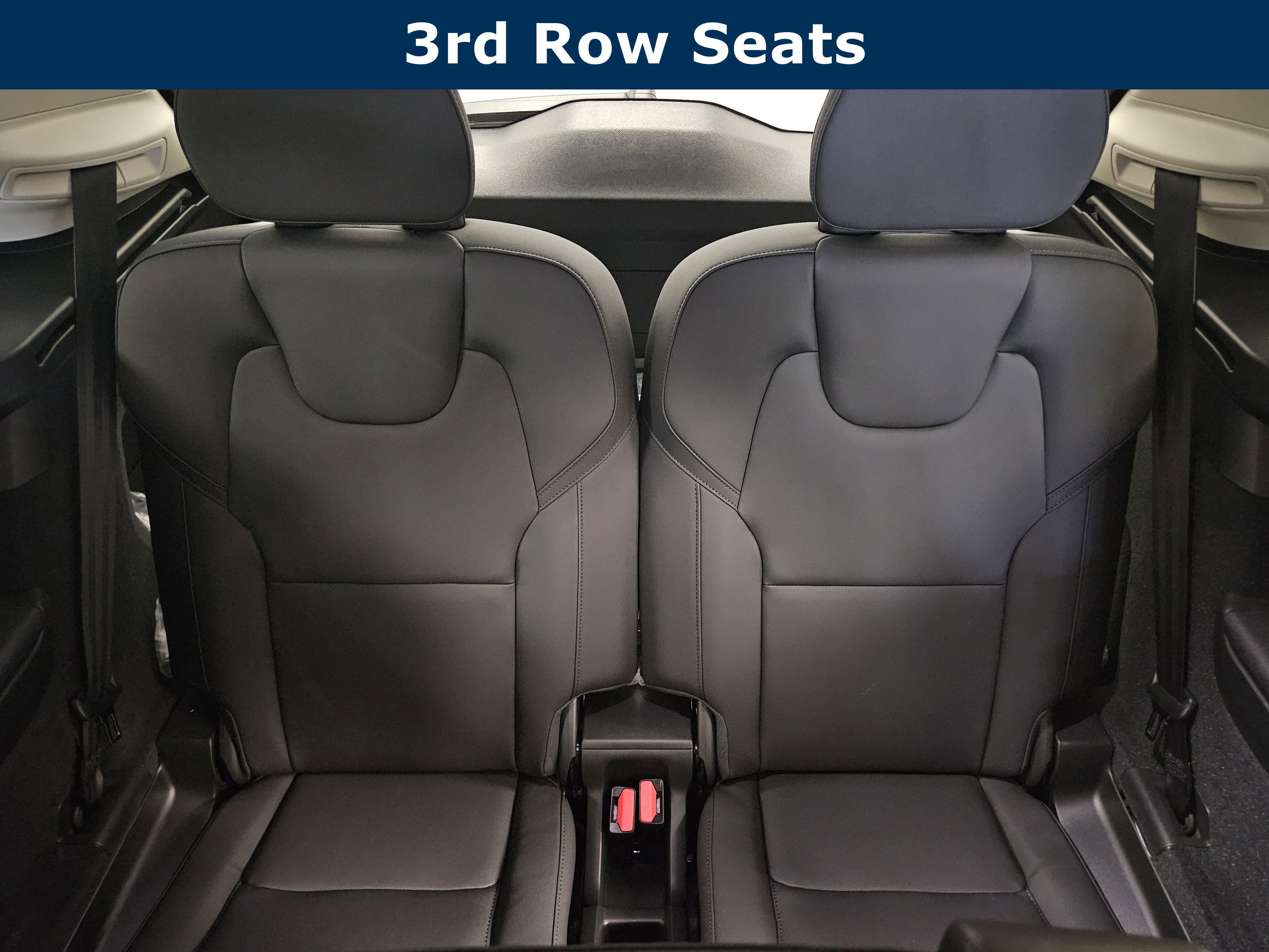 New 2026 Volvo XC90 B6 Plus w/ Protection Package Premier image 19