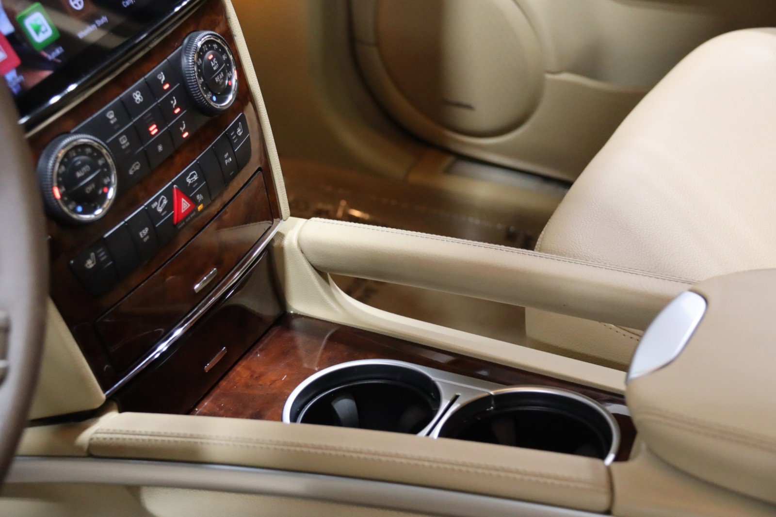 Used 2009 Mercedes-Benz ML 550 4MATIC image 58