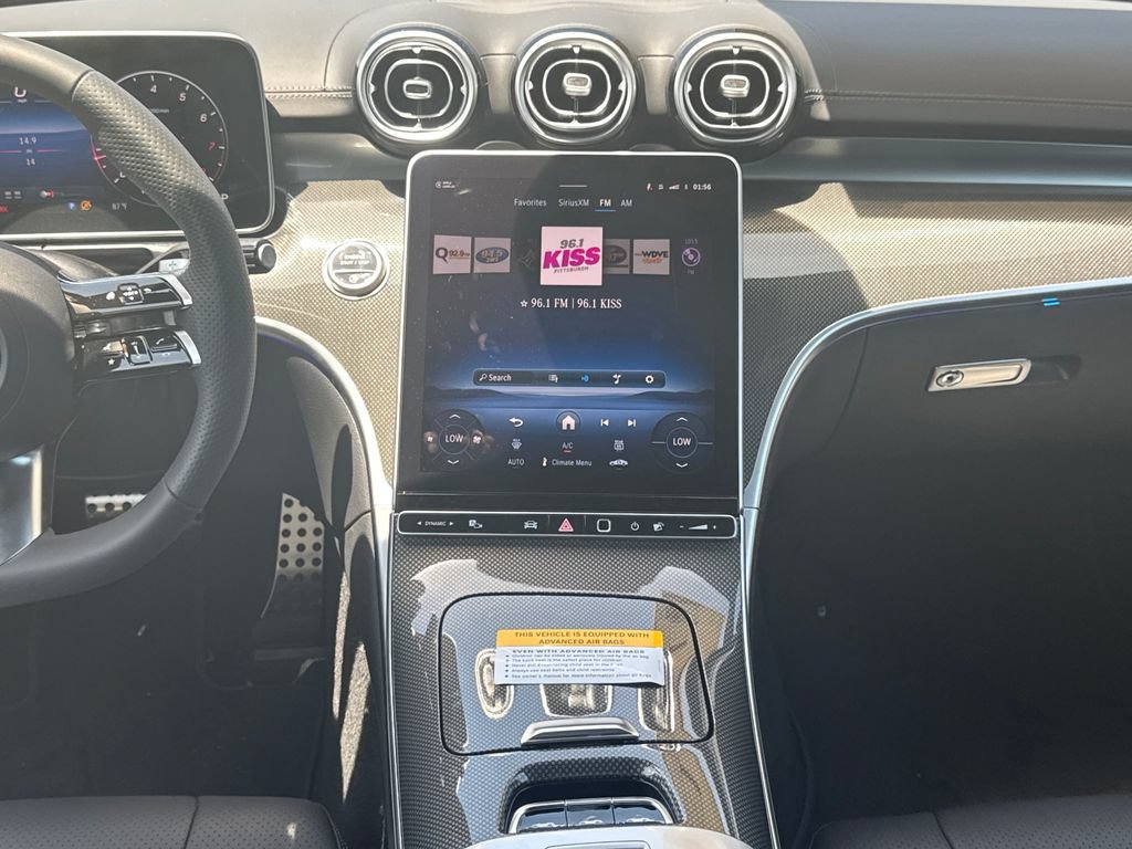 New 2026 Mercedes-Benz CLE 450 4MATIC Cabriolet image 23